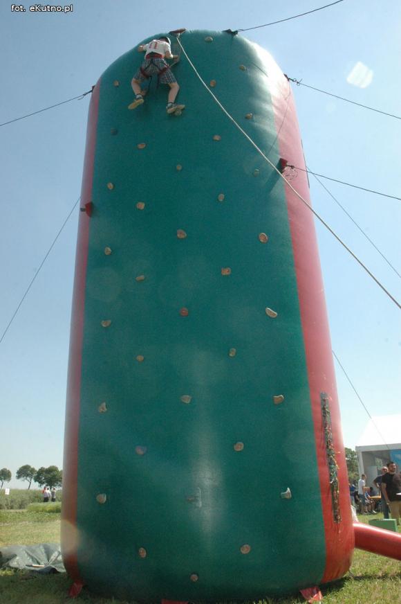 Jaka praca jest najcenniejsza na Ziemi? Dni Pola w Strzelcach