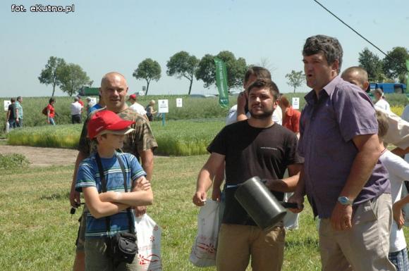 Jaka praca jest najcenniejsza na Ziemi? Dni Pola w Strzelcach