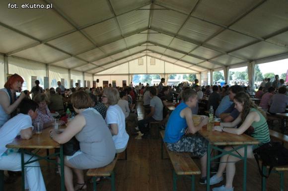 Jaka praca jest najcenniejsza na Ziemi? Dni Pola w Strzelcach