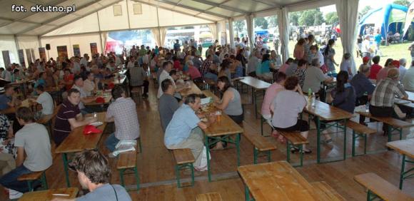 Jaka praca jest najcenniejsza na Ziemi? Dni Pola w Strzelcach