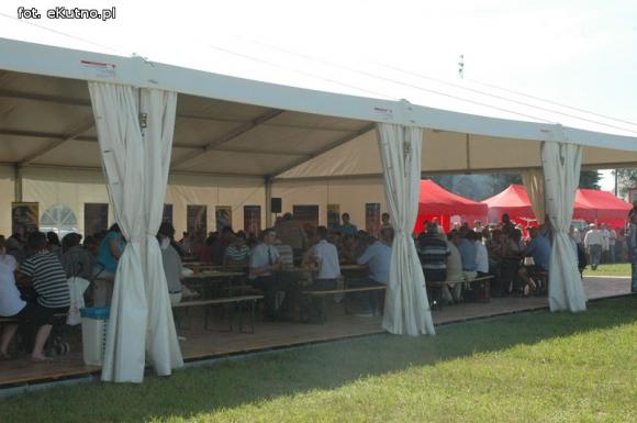 Jaka praca jest najcenniejsza na Ziemi? Dni Pola w Strzelcach