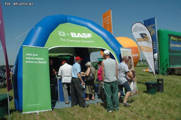 Jaka praca jest najcenniejsza na Ziemi? Dni Pola w Strzelcach