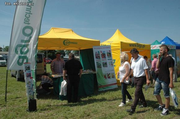 Jaka praca jest najcenniejsza na Ziemi? Dni Pola w Strzelcach