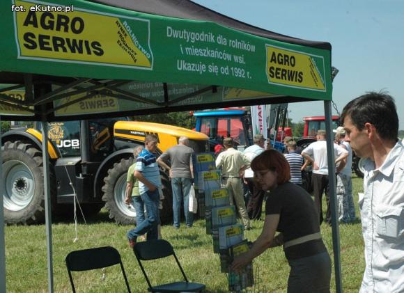 Jaka praca jest najcenniejsza na Ziemi? Dni Pola w Strzelcach