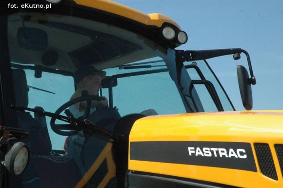 Jaka praca jest najcenniejsza na Ziemi? Dni Pola w Strzelcach