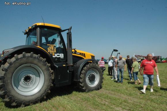 Jaka praca jest najcenniejsza na Ziemi? Dni Pola w Strzelcach