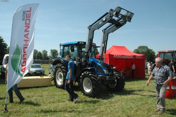 Jaka praca jest najcenniejsza na Ziemi? Dni Pola w Strzelcach