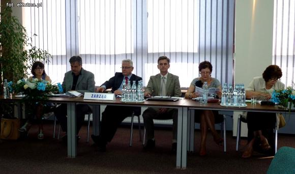 Spółdzielcy Pioniera wybierają Radę Nadzorczą i Rady Osiedli