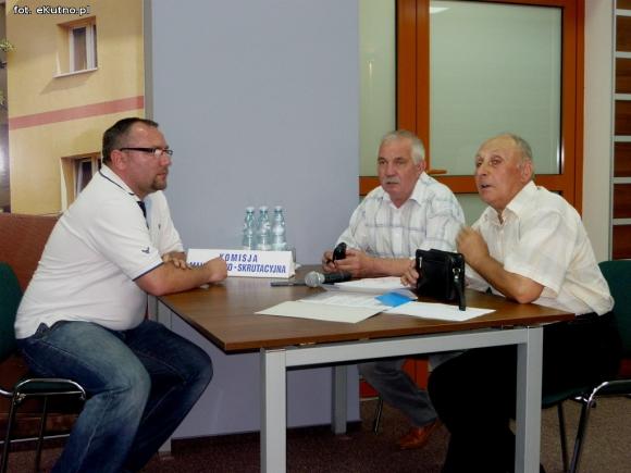 Spółdzielcy Pioniera wybierają Radę Nadzorczą i Rady Osiedli