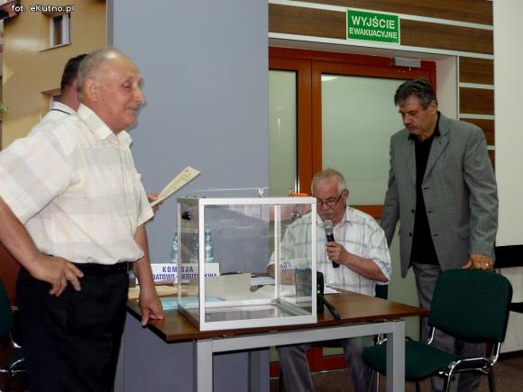 Spółdzielcy Pioniera wybierają Radę Nadzorczą i Rady Osiedli