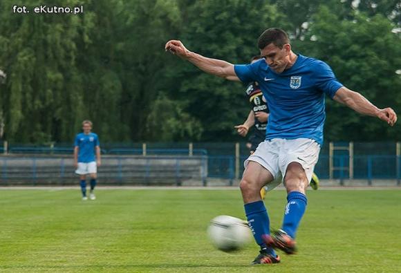 Przerżnęliśmy 1:3