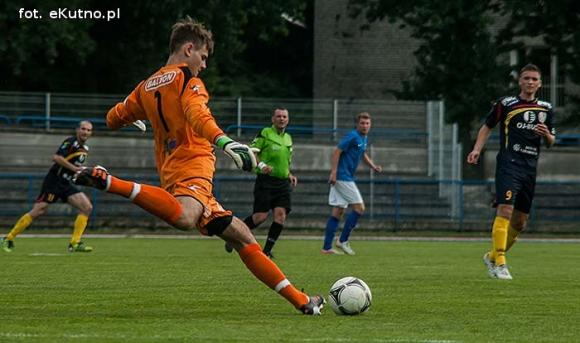 Przerżnęliśmy 1:3