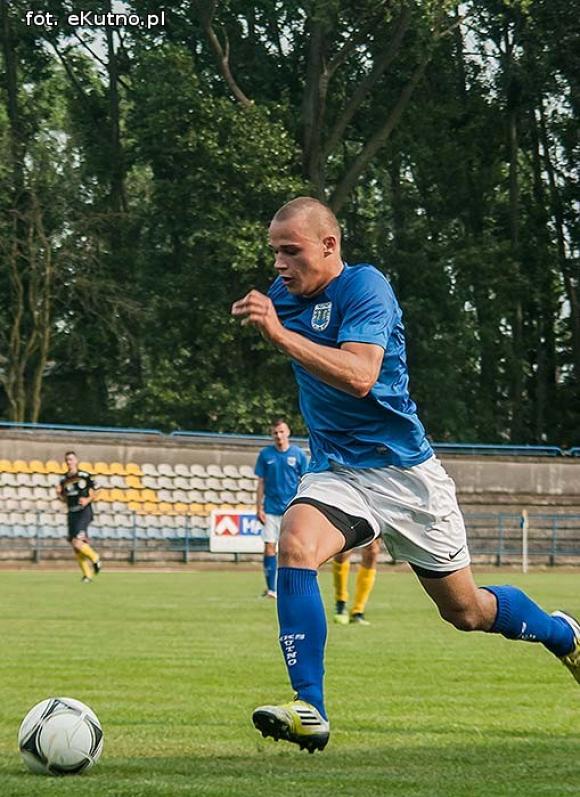 Przerżnęliśmy 1:3