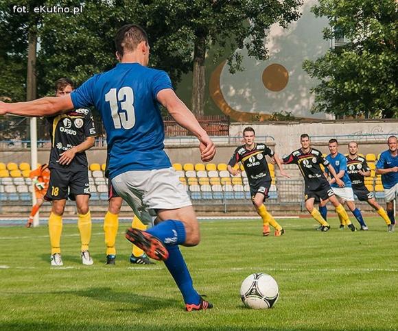 Przerżnęliśmy 1:3