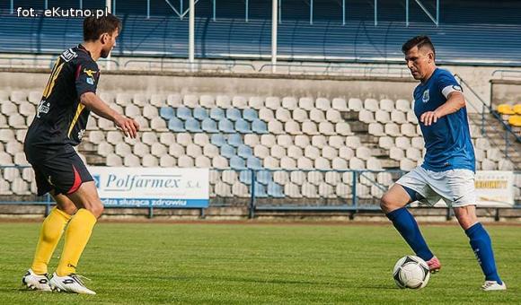 Przerżnęliśmy 1:3