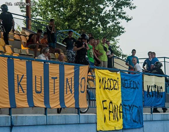 Przerżnęliśmy 1:3