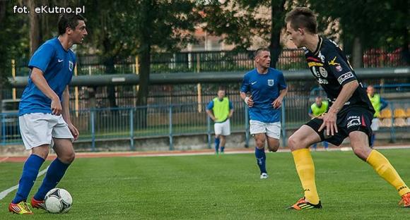 Przerżnęliśmy 1:3