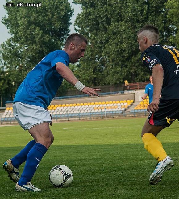 Przerżnęliśmy 1:3