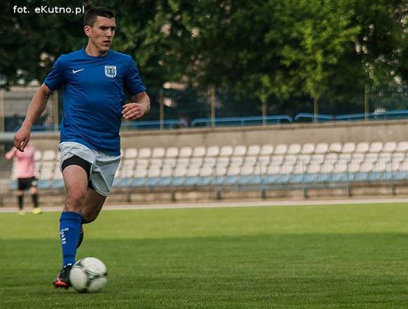 Przerżnęliśmy 1:3