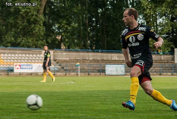 Przerżnęliśmy 1:3