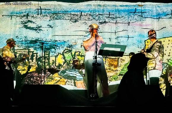 Festiwalowe koncerty. Latające gruszki, moja wina i trupy