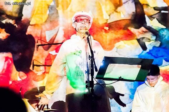 Festiwalowe koncerty. Latające gruszki, moja wina i trupy