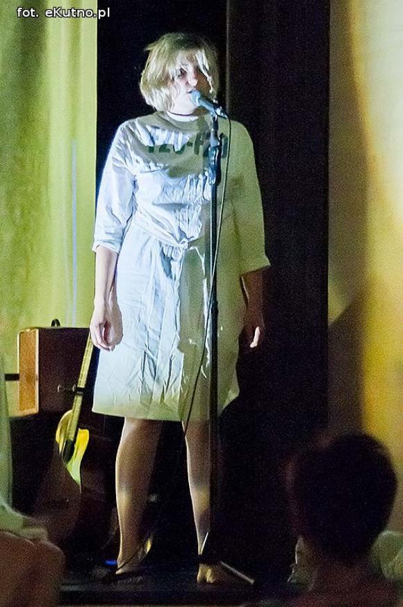 Festiwalowe koncerty. Latające gruszki, moja wina i trupy