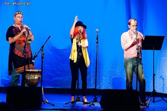 Festiwalowe koncerty. Latające gruszki, moja wina i trupy