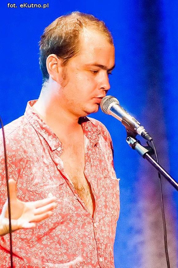 Festiwalowe koncerty. Latające gruszki, moja wina i trupy