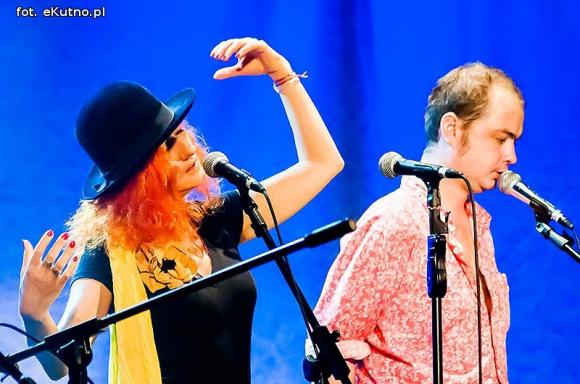 Festiwalowe koncerty. Latające gruszki, moja wina i trupy