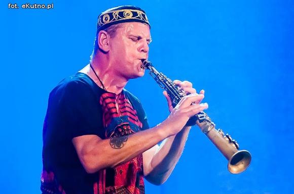 Festiwalowe koncerty. Latające gruszki, moja wina i trupy