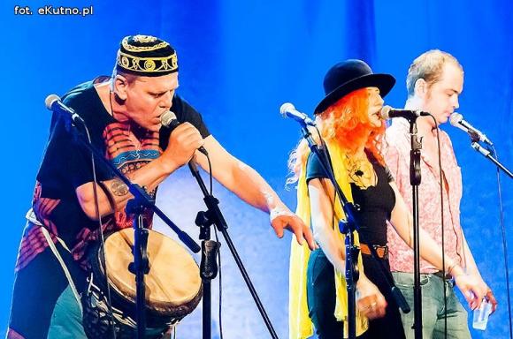 Festiwalowe koncerty. Latające gruszki, moja wina i trupy