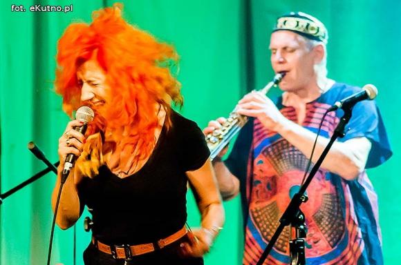 Festiwalowe koncerty. Latające gruszki, moja wina i trupy