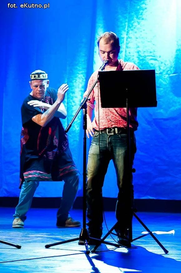 Festiwalowe koncerty. Latające gruszki, moja wina i trupy