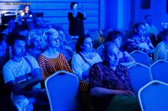 Festiwalowe koncerty. Latające gruszki, moja wina i trupy