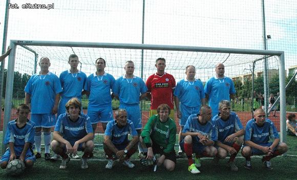 Noc profilaktyki. Happening, mecz i koncert