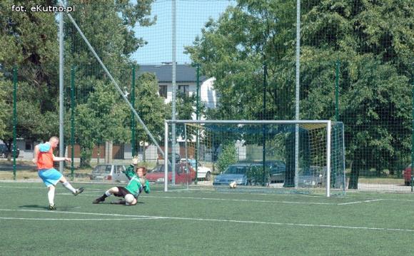 Noc profilaktyki. Happening, mecz i koncert