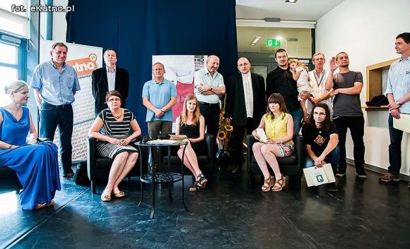 Udany drugi dzień festiwalu z przytupem oraz mocą poezji niemieckiej i polskiej