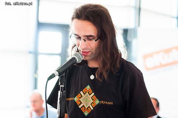 Udany drugi dzień festiwalu z przytupem oraz mocą poezji niemieckiej i polskiej