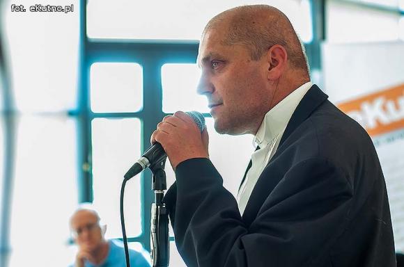 Udany drugi dzień festiwalu z przytupem oraz mocą poezji niemieckiej i polskiej