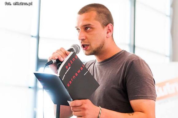 Udany drugi dzień festiwalu z przytupem oraz mocą poezji niemieckiej i polskiej