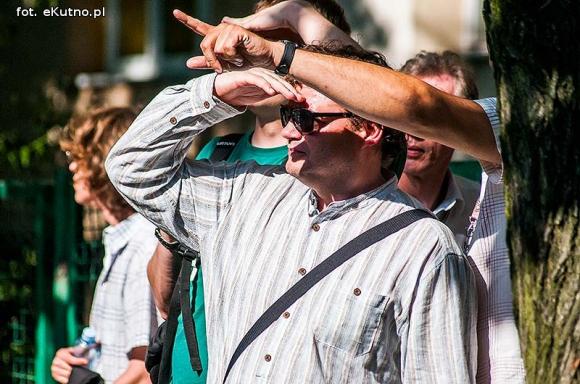 Udany drugi dzień festiwalu z przytupem oraz mocą poezji niemieckiej i polskiej