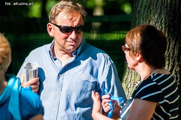 Udany drugi dzień festiwalu z przytupem oraz mocą poezji niemieckiej i polskiej