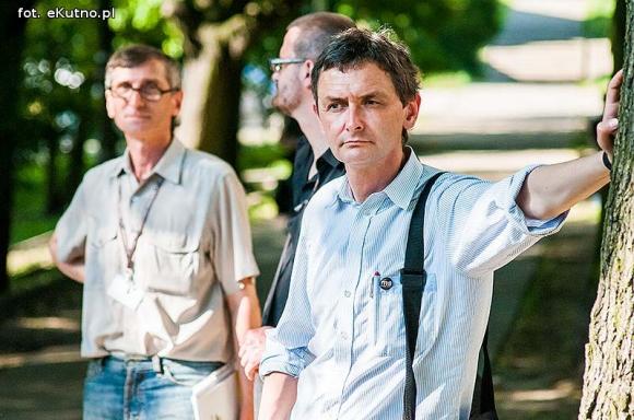 Udany drugi dzień festiwalu z przytupem oraz mocą poezji niemieckiej i polskiej