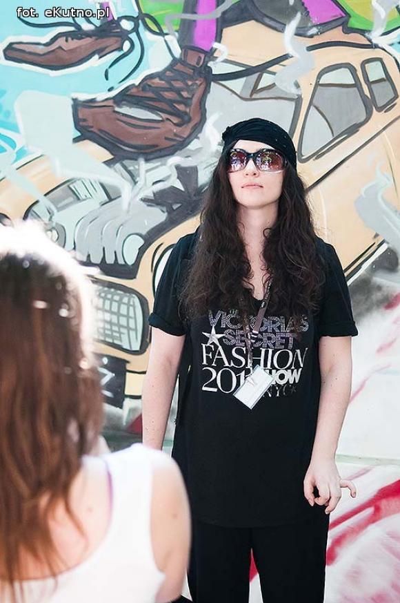 Udany drugi dzień festiwalu z przytupem oraz mocą poezji niemieckiej i polskiej