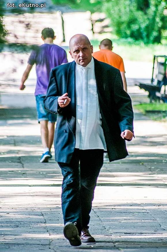 Udany drugi dzień festiwalu z przytupem oraz mocą poezji niemieckiej i polskiej