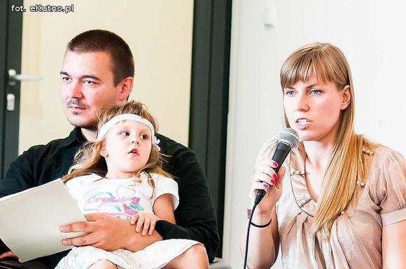 Udany drugi dzień festiwalu z przytupem oraz mocą poezji niemieckiej i polskiej