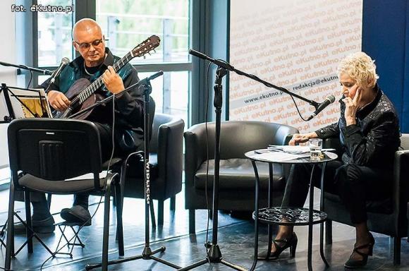 Udany drugi dzień festiwalu z przytupem oraz mocą poezji niemieckiej i polskiej