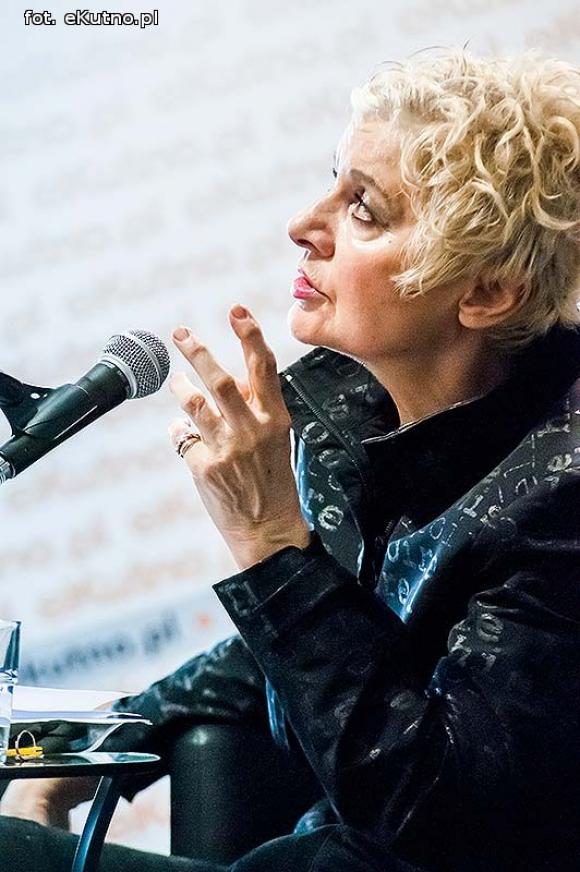 Udany drugi dzień festiwalu z przytupem oraz mocą poezji niemieckiej i polskiej