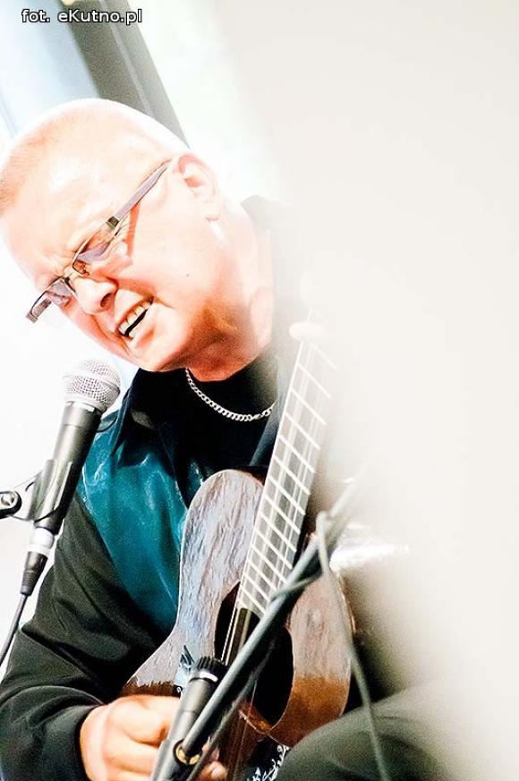 Udany drugi dzień festiwalu z przytupem oraz mocą poezji niemieckiej i polskiej